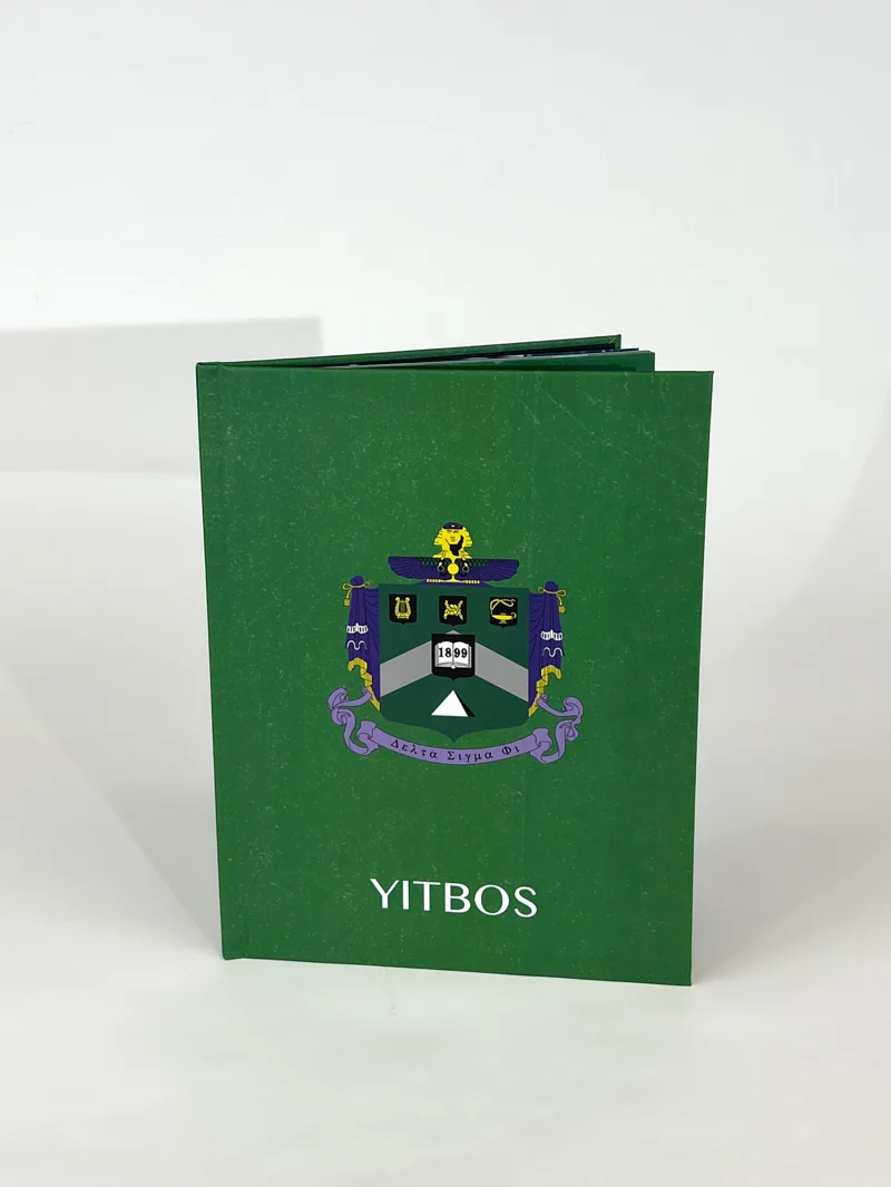 A printed keepsake