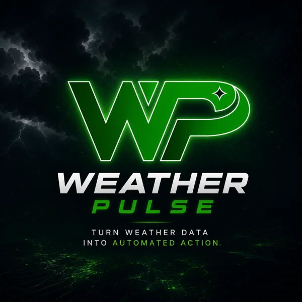 Weather Pulse