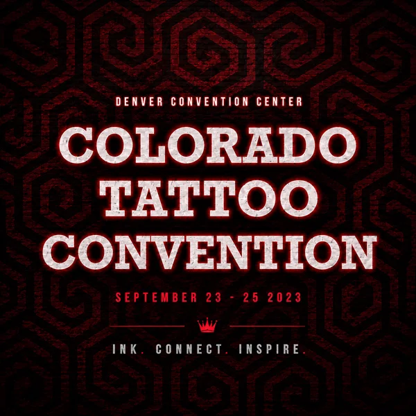 Colorado Tattoo Convention