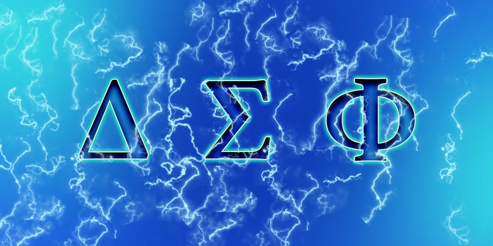 Delta Sigma Phi cover