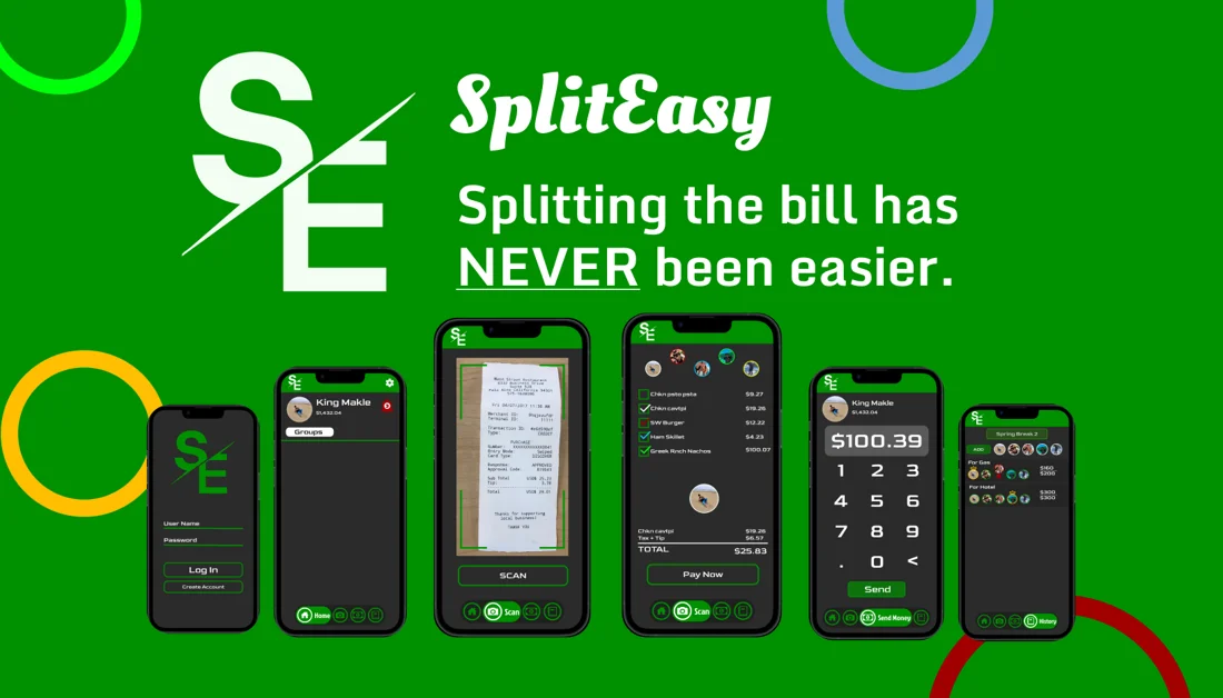 SplitEasy cover